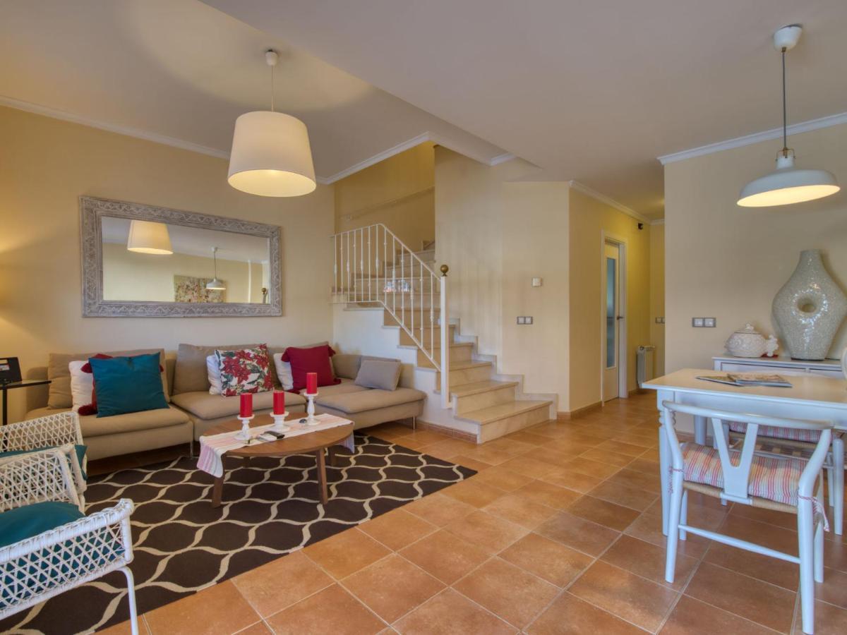 Holiday Home Campoverde By Interhome Denia Bagian luar foto