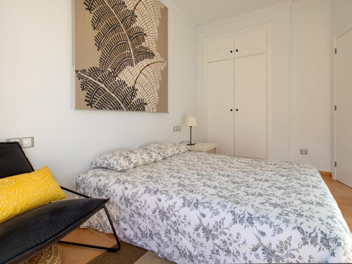 Holiday Home Campoverde By Interhome Denia Bagian luar foto