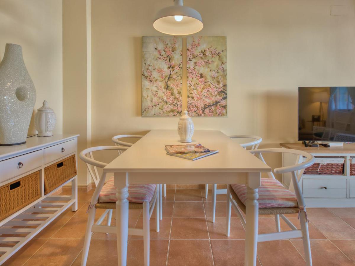 Holiday Home Campoverde By Interhome Denia Bagian luar foto