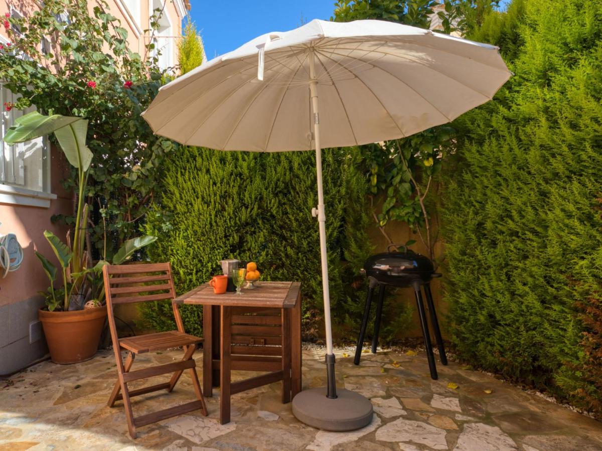 Holiday Home Campoverde By Interhome Denia Bagian luar foto