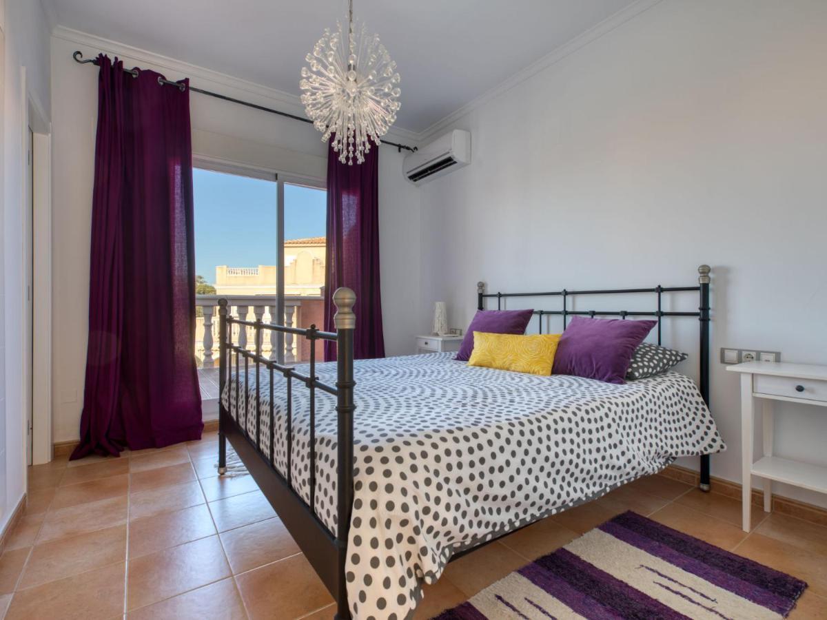 Holiday Home Campoverde By Interhome Denia Bagian luar foto