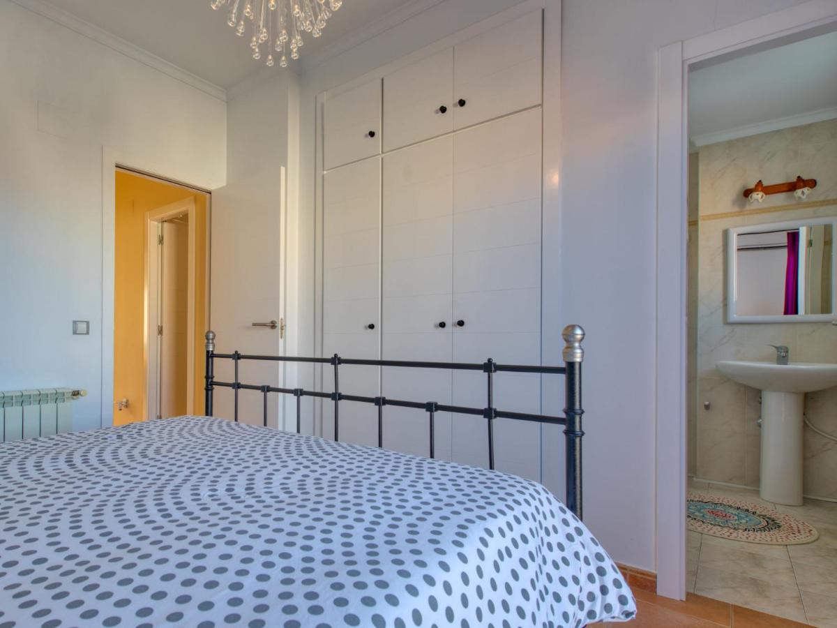 Holiday Home Campoverde By Interhome Denia Bagian luar foto