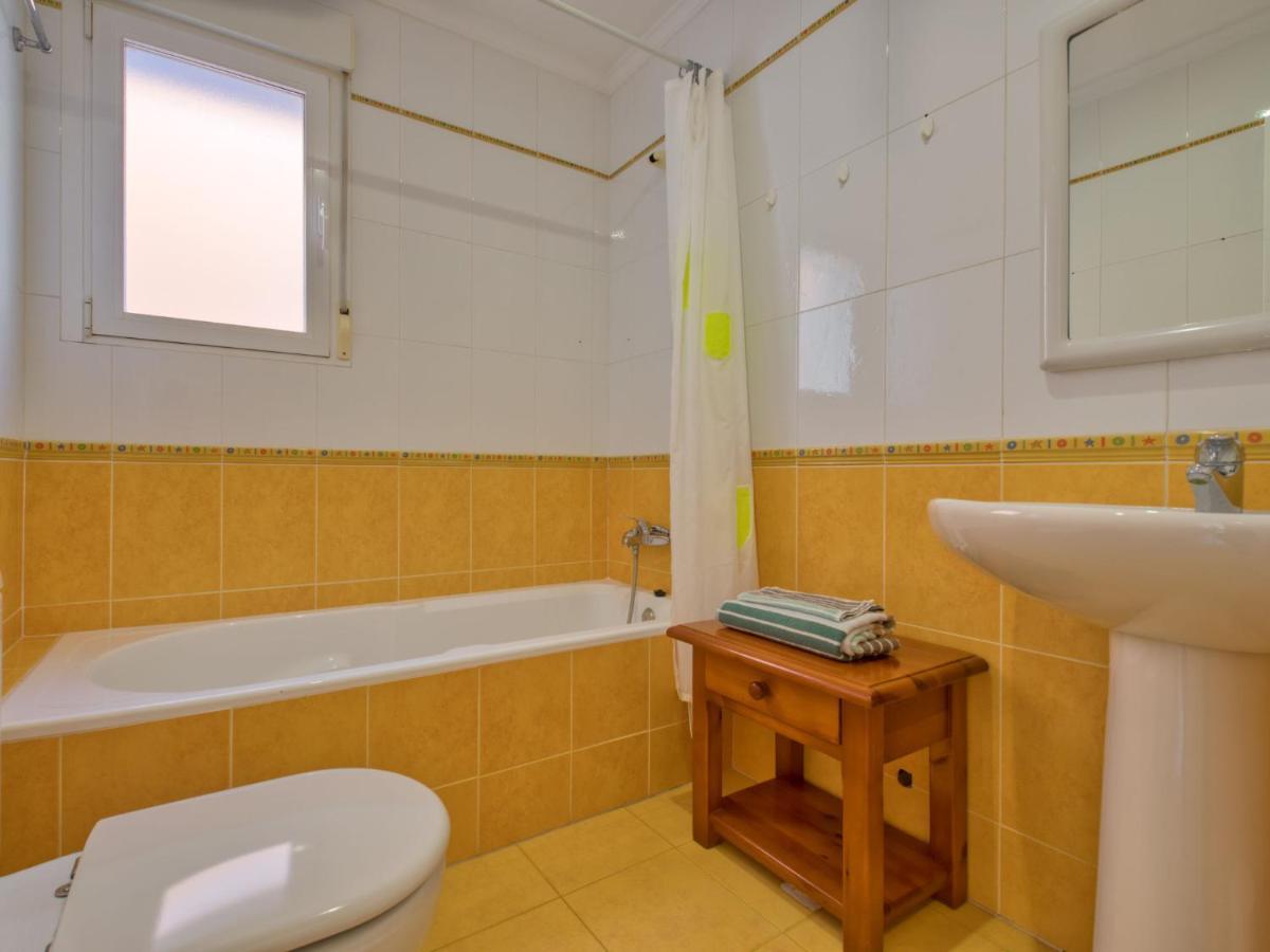 Holiday Home Campoverde By Interhome Denia Bagian luar foto