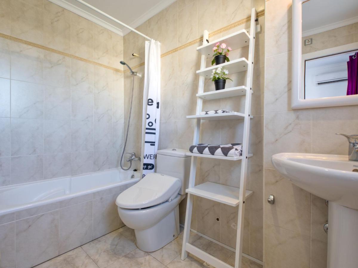 Holiday Home Campoverde By Interhome Denia Bagian luar foto
