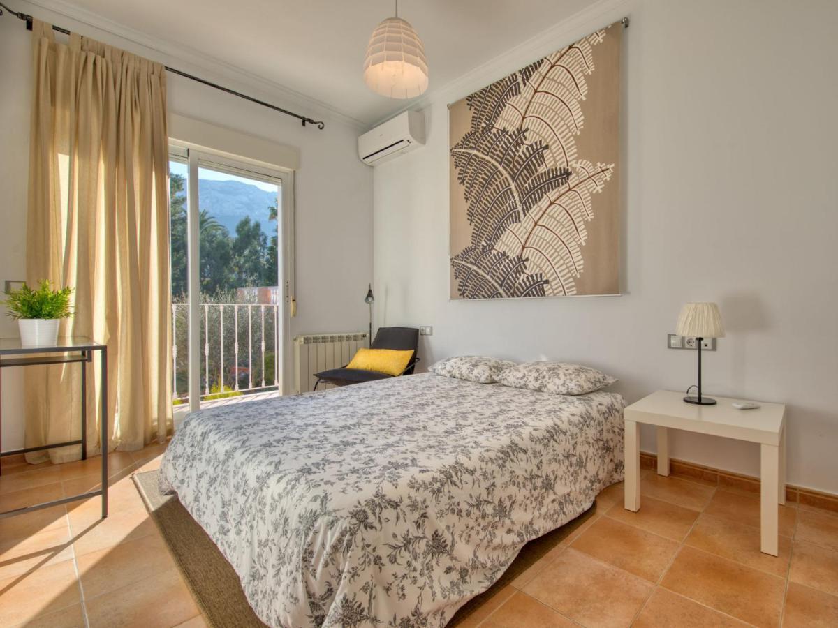 Holiday Home Campoverde By Interhome Denia Bagian luar foto